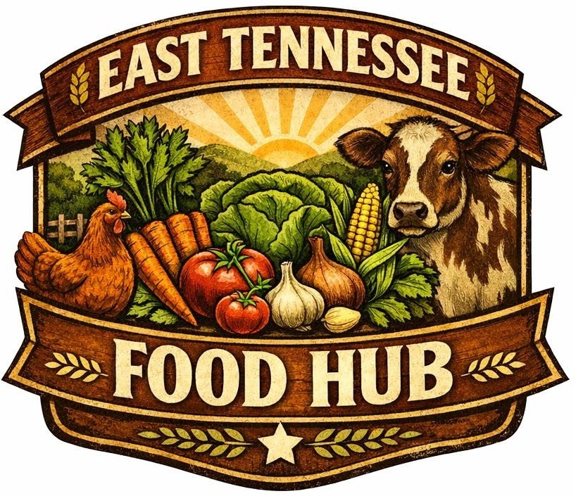 East Tennessee Food Hub